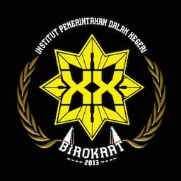 Logo BI20KRAT